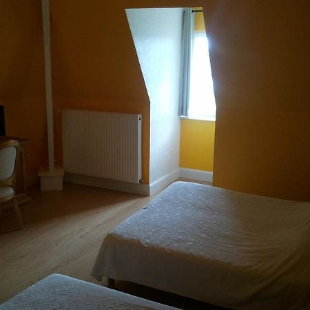 Chateau Sainte Marie Hotel Dompierre-sur-Charente Luaran gambar