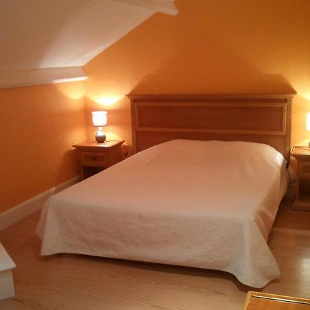 Chateau Sainte Marie Hotel Dompierre-sur-Charente Luaran gambar