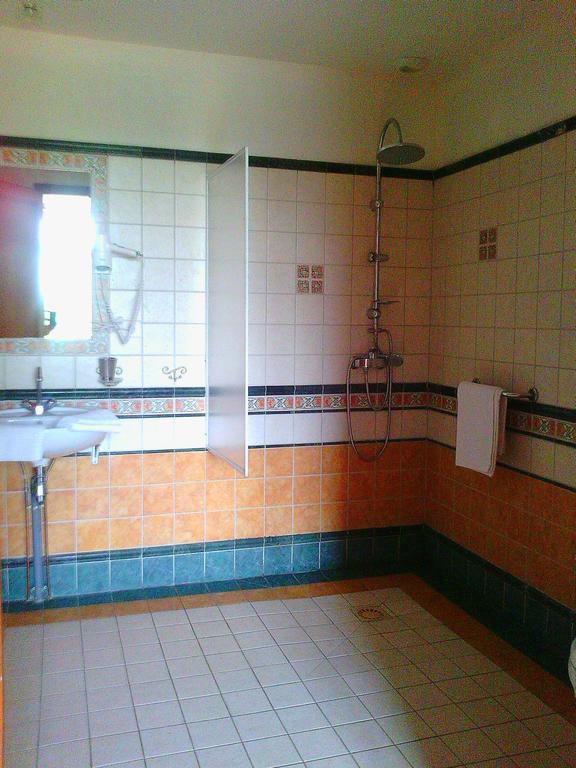 Chateau Sainte Marie Hotel Dompierre-sur-Charente Bilik gambar