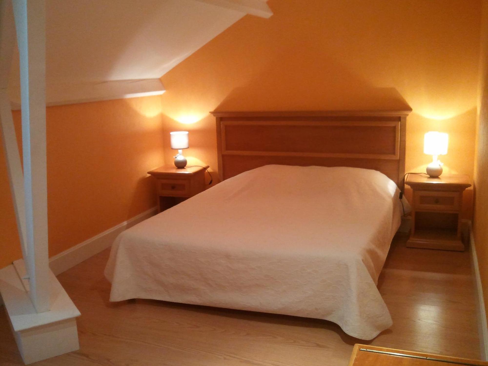 Chateau Sainte Marie Hotel Dompierre-sur-Charente Luaran gambar