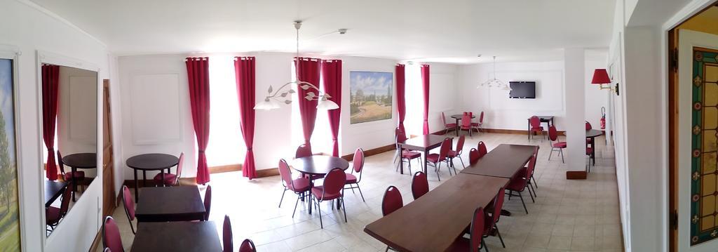 Chateau Sainte Marie Hotel Dompierre-sur-Charente Luaran gambar