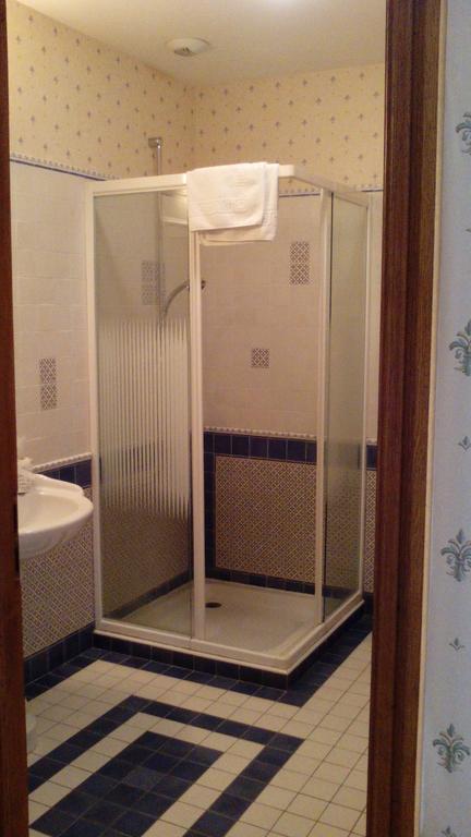 Chateau Sainte Marie Hotel Dompierre-sur-Charente Luaran gambar