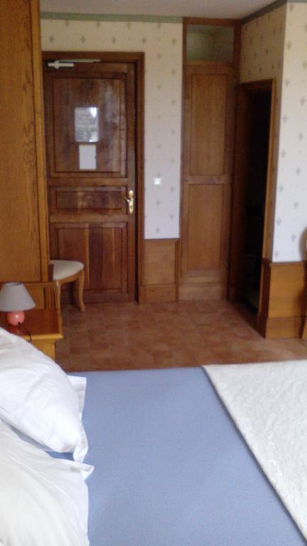 Chateau Sainte Marie Hotel Dompierre-sur-Charente Luaran gambar